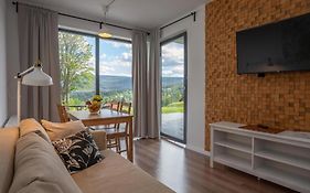 Apartament Sloneczny